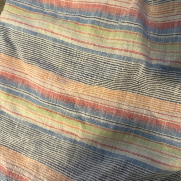 Vineyard Vines Men’s Cotton Stretch Waistband Drawstring Pull-on Shorts‎ Sz XL - Picture 5 of 7